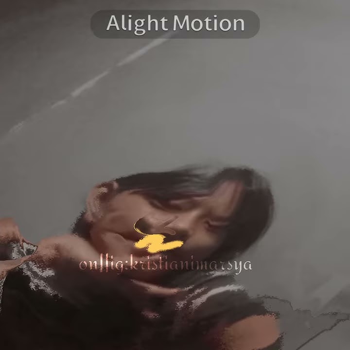 Proses motion gue juga ada tapi gak pamer anjir