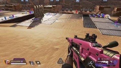 How i manage my inventory in apex legends season 5