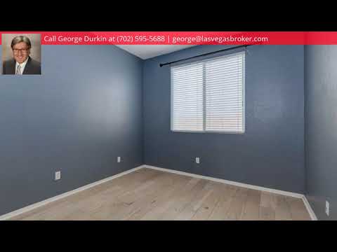 1560 Ravanusa Dr, Henderson, NV home video tour