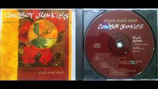 Video thumbnail of "Cowboy Junkies - A horse in the country"