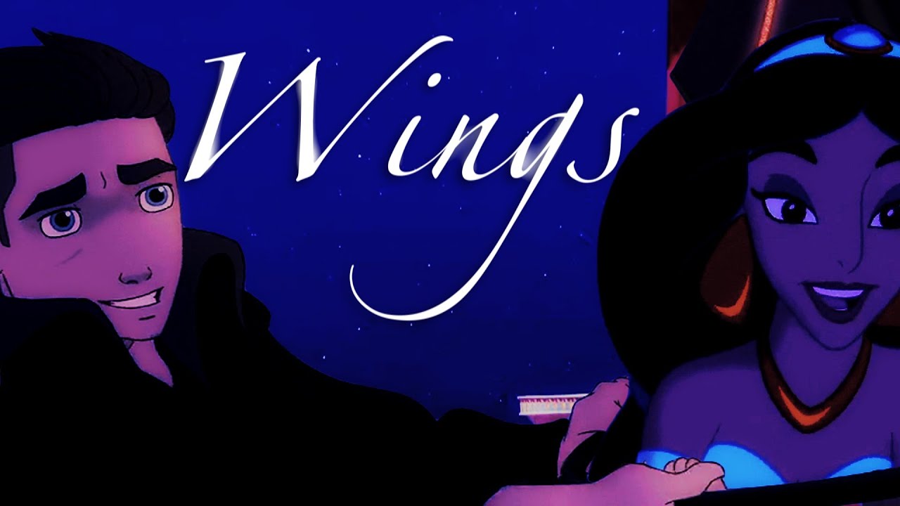 •● Wings ●•