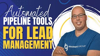 Lead Management Pipelines Inside Agent CRM || Agent CRM 7 Tools