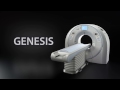 Aquilion GENESIS - Transforming CT