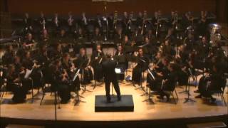 Malcolm Arnold - Tam O'Shanter, Op. 51