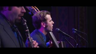 Lulu's Back in Town - Birch Pereira & the Gin Joints live at the Triple Door