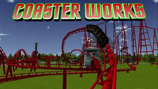 Dreamcast - Coaster Works