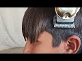 💈Most Relaxing 🇦🇺Head Shave Ever 😴 ASMRSmooth &,,,💤