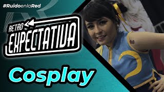 ¿Cuál es el origen del Cosplay?