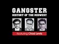 Gangster History of the Midwest