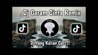 DJ PET POLIPET PIPET ANGKA 7 | DJ GARAM CINTA REMIX VIRLA TIKTOK 2025