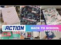 ARRIVAGE ACTION - BACK TO SCHOOL 2020 - FOURNITURES SCOLAIRES