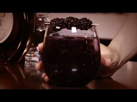 How to make a Mojito with Rum @MinhasDistilleryMonroe