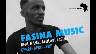 Watch Fasina Talk About His Favorite Artistes and more on our Quick 5 Interview