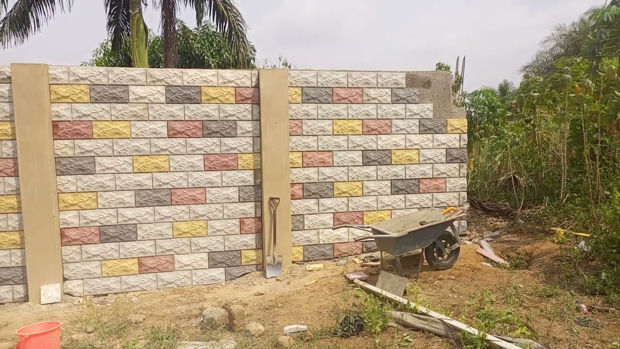 Get 5-7% Discount.Wall Clouding and Wall Copping.