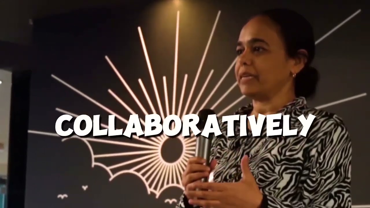 Ed tech Startup in Qatar | Builders tribe Playfest 2024