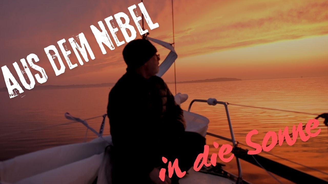 ⁣Wo seid ihr alle, Lyø ist leer!?