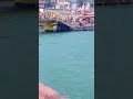 Haridwar darshan 🤭