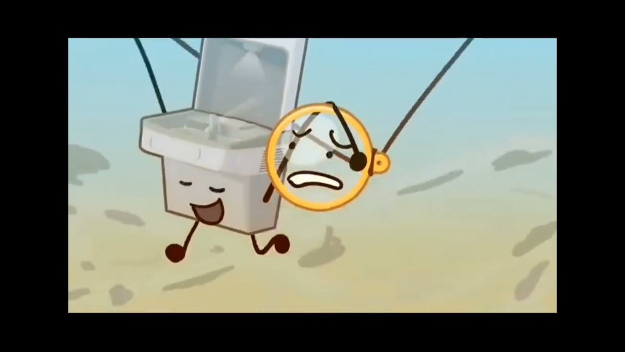 ITFT 6:00 is unhinged.. [ITFT out of context *6:00*]