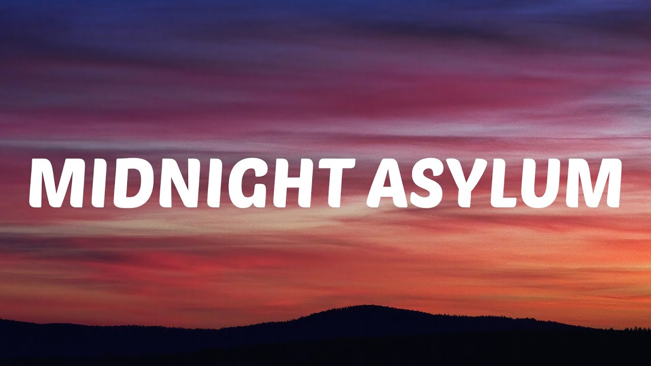 Assista a ARTEM - Midnight Asylum (Lyrics) no YouTube Assista a ARTEM - Midnight Asylum (Lyrics) no YouTube