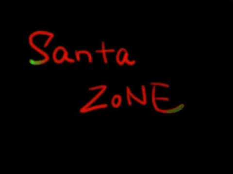 SANTAZONE 【RED ZONE】