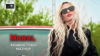 Maral - Arabesk Türkü - Mazhup (Altan Başyurt Müzik Yapım) Resimi