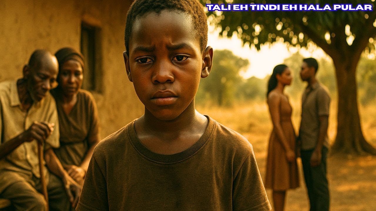 TALI ET TINDI ET HALA PULAR.