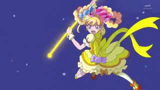 Mahou Tsukai Precure Episode 38 Preview