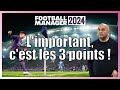 ⚽️ FOOTBALL MANAGER 2024, la VICTOIRE ou RIEN 🏆