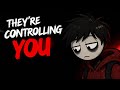 "The Silent Manipulation Tactics Being Used On You Right Now"