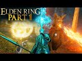 ELDEN RING Network Test Gamplay - PART 1- I Can't Believe I'm Actually Playing This!!!