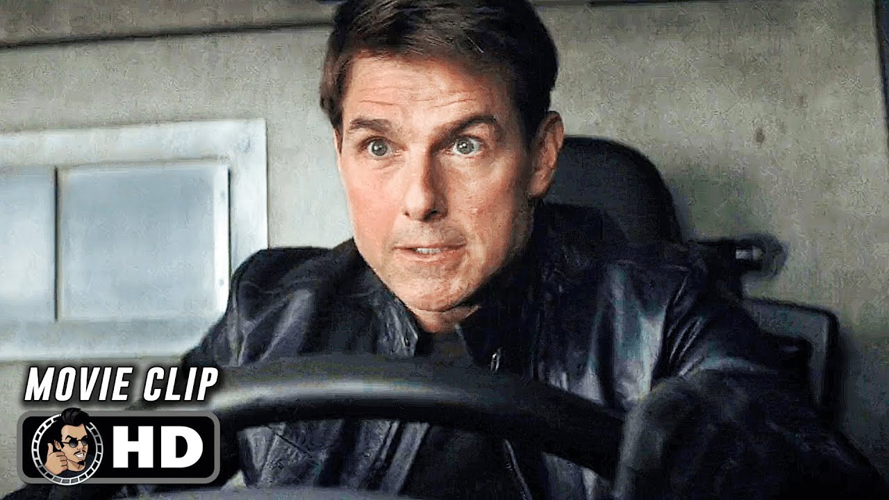 MISSION: IMPOSSIBLE - FALLOUT Clip - "Prison Breakout" (2018)