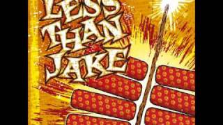 LessThanJake- The Brightest Bulb Has Burned Out-Screws Fall Out
