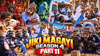 Jiki Magayi Season 4 Part 11