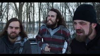 Mayfly -- Eternal Respiration (Official Video)
