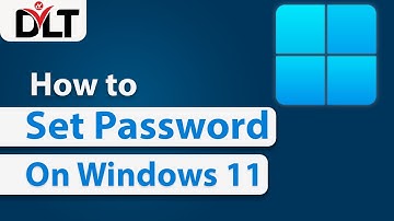 How to Set Password in Windows 11 [Tutorial] | How to Set Password in Windows 10