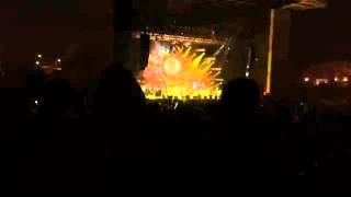 Australian Pink Floyd LIVE @ USANA AMPHITHEATRE, Utah 09/27/2014