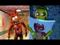 FNaF Hardest Try Not To Laugh 2020 (FNAF SFM Funny Animations)