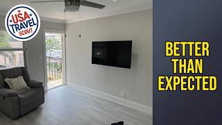 SEA ECHO APPARTMENT MOTEL - Better Than Expected | Fort Lauderdale (FL), United States🏩