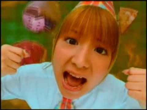 PVミニモニ。   げんき印の大盛りソング