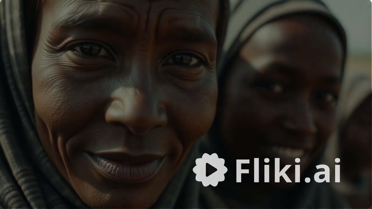 The Guji people and Gada System # Ethiopia 