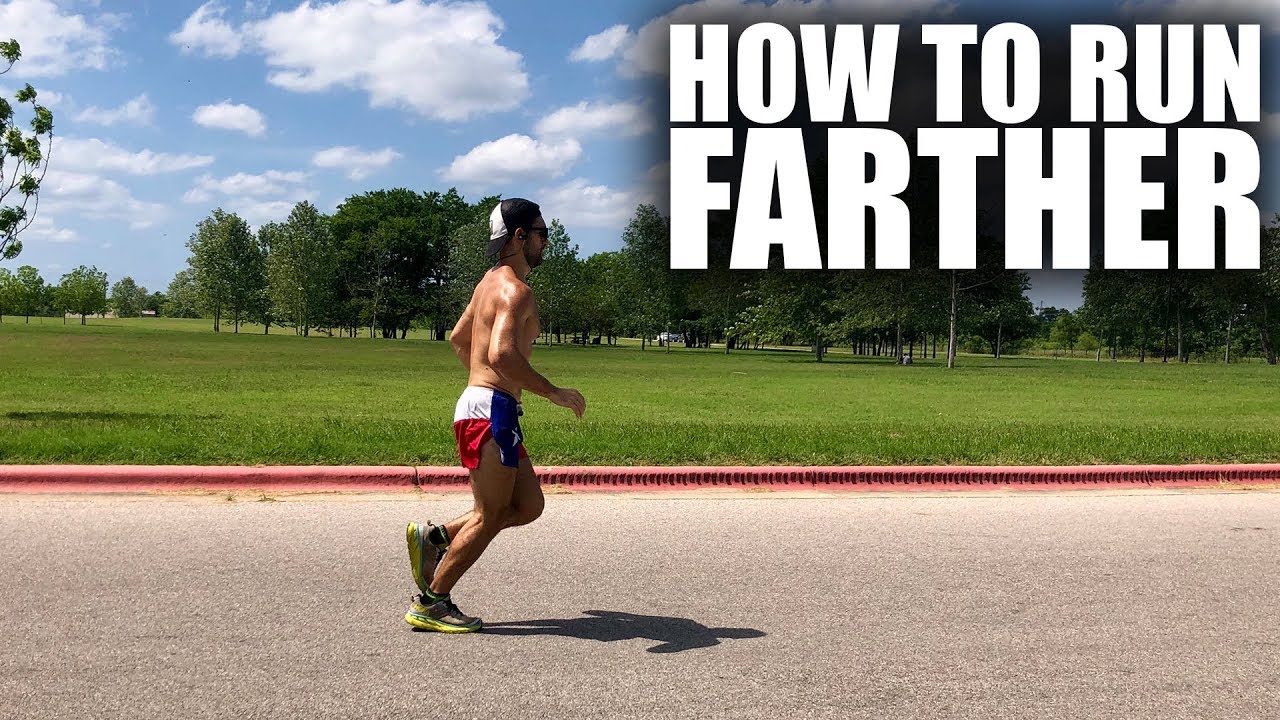 How To Run Really Long And Far | 50 Mile Ultramarathon Prep