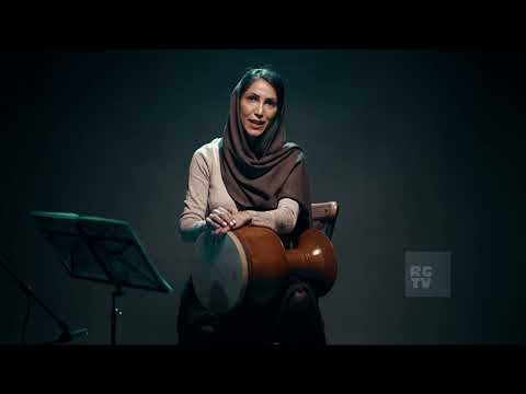     1 آموزش تنبک کتاب حسین تهرانی جلسه اول