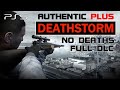 Deathstorm FULL DLC - Sniper Elite 4 - PS5 Full Walkthrough Authentic Plus