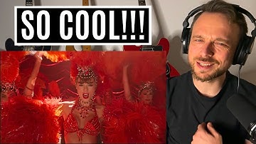 Taylor Swift - The Fate of Ophelia (Official Video) Reaction