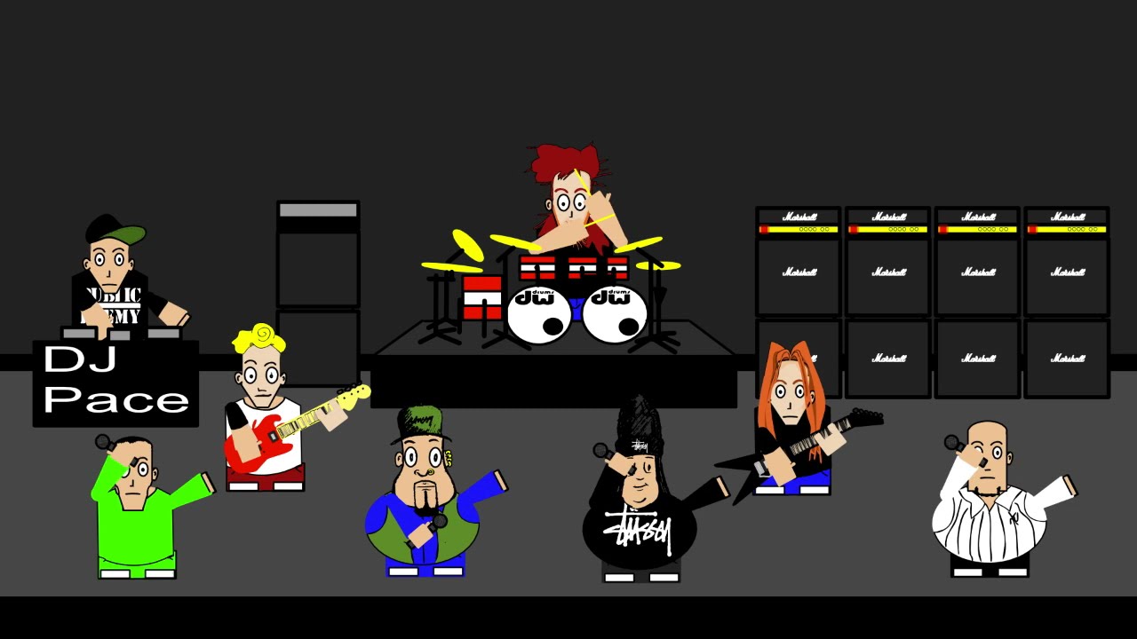 The Clan Disciples advert 1