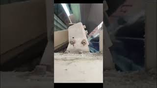 Potassium Feldspar Color Sorting at the Mine | 99.9% Purity with Dual-Layer Machine