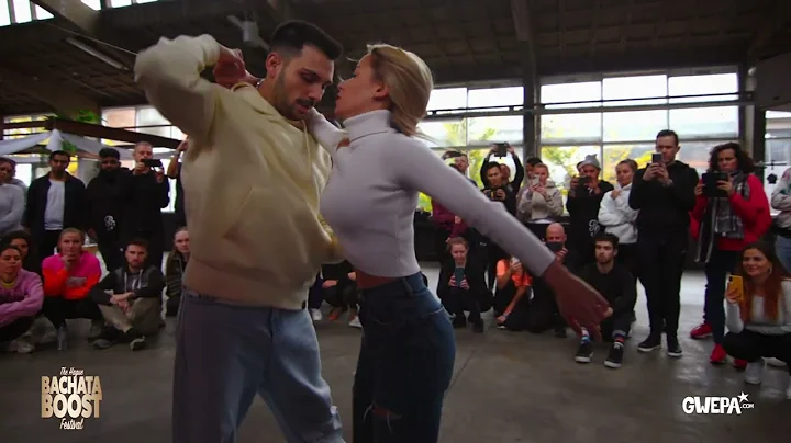 Truji & Gloria | BACHATA BOOST FESTIVAL '22