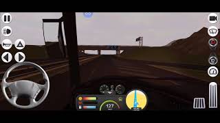Can I Touch 150 Speed On This Bus Coach Bus Simulator 2020