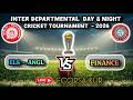 ELS-ANGL VS FINANCE I IDCT 2026 I ECoRSA-KUR
