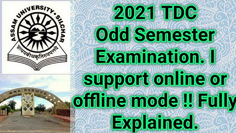 AUS ||My opinion and my channel audience opinion regarding online and offline mode of exam.Explained